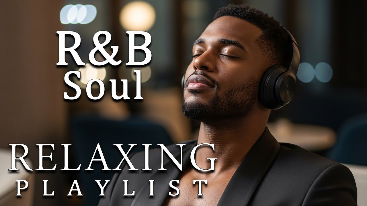 Late Hours R&B | Emotional Soul Balance