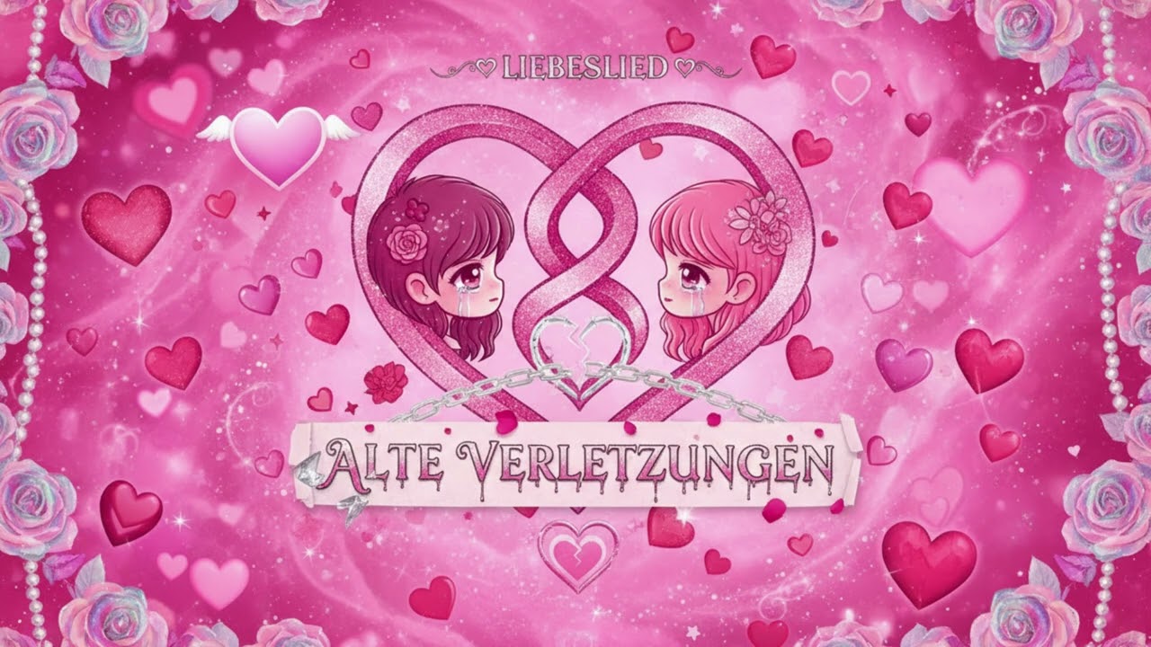 Alte Verletzungen #Liebeslied #Lovesong #Liebe