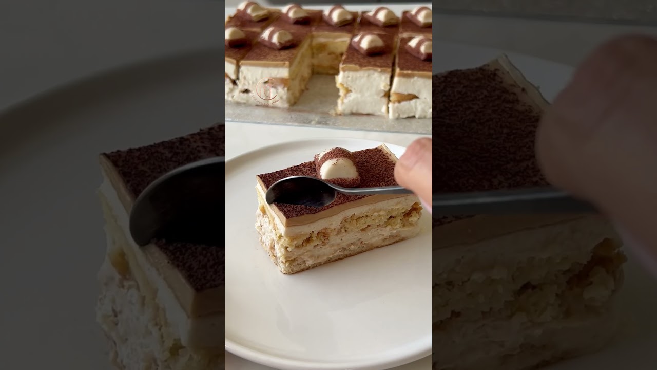G&acirc;teau s/cuisson au kinder Bueno  recette sur mesdelicieusescreations.com