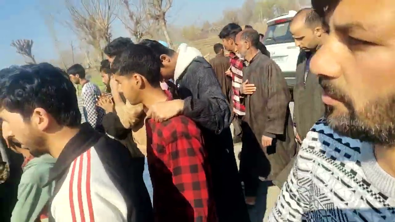 IRAN SUPPORT 🇮🇷 RALLY FROM ARAMPORA TO MAGAM | 2 ND MARCH 2026 | #khamanei #iran 