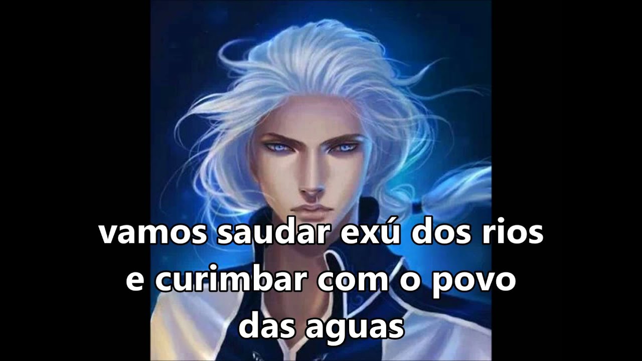 Exu do rio 