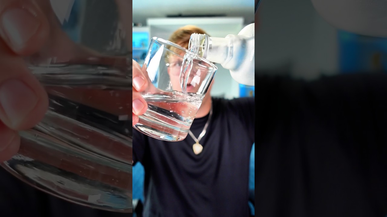The World&rsquo;s Most Expensive Water