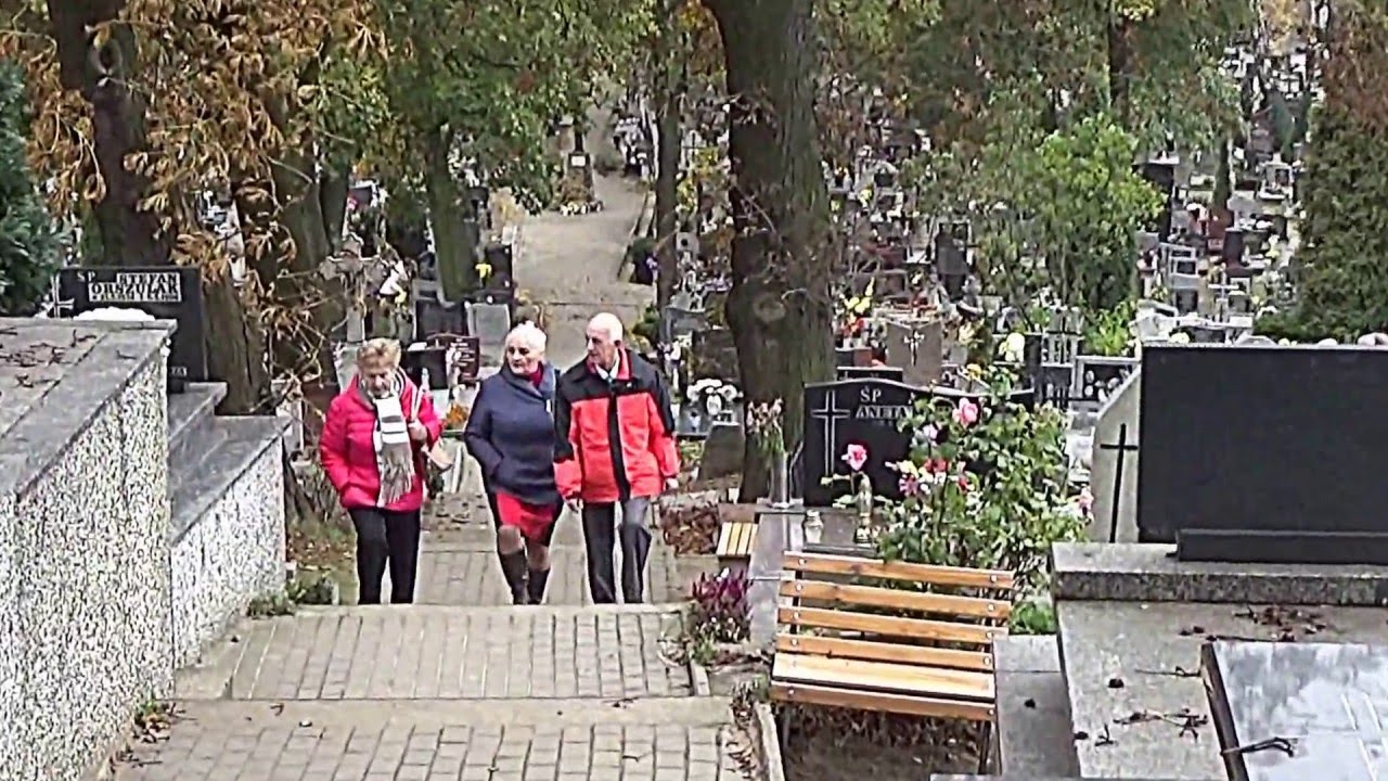 Kościół pw. św. Michała Archanioła-Gdynia Oksywie 25-10-2015 r.