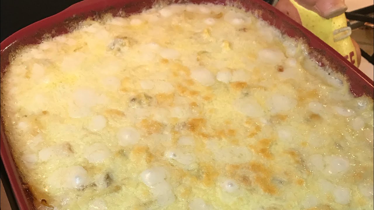 OLD SCHOOL SOUL  CHICKEN 🐔 TETRAZZINI (MY BIRTHDAY MONTH FAVORITE RECIPES)