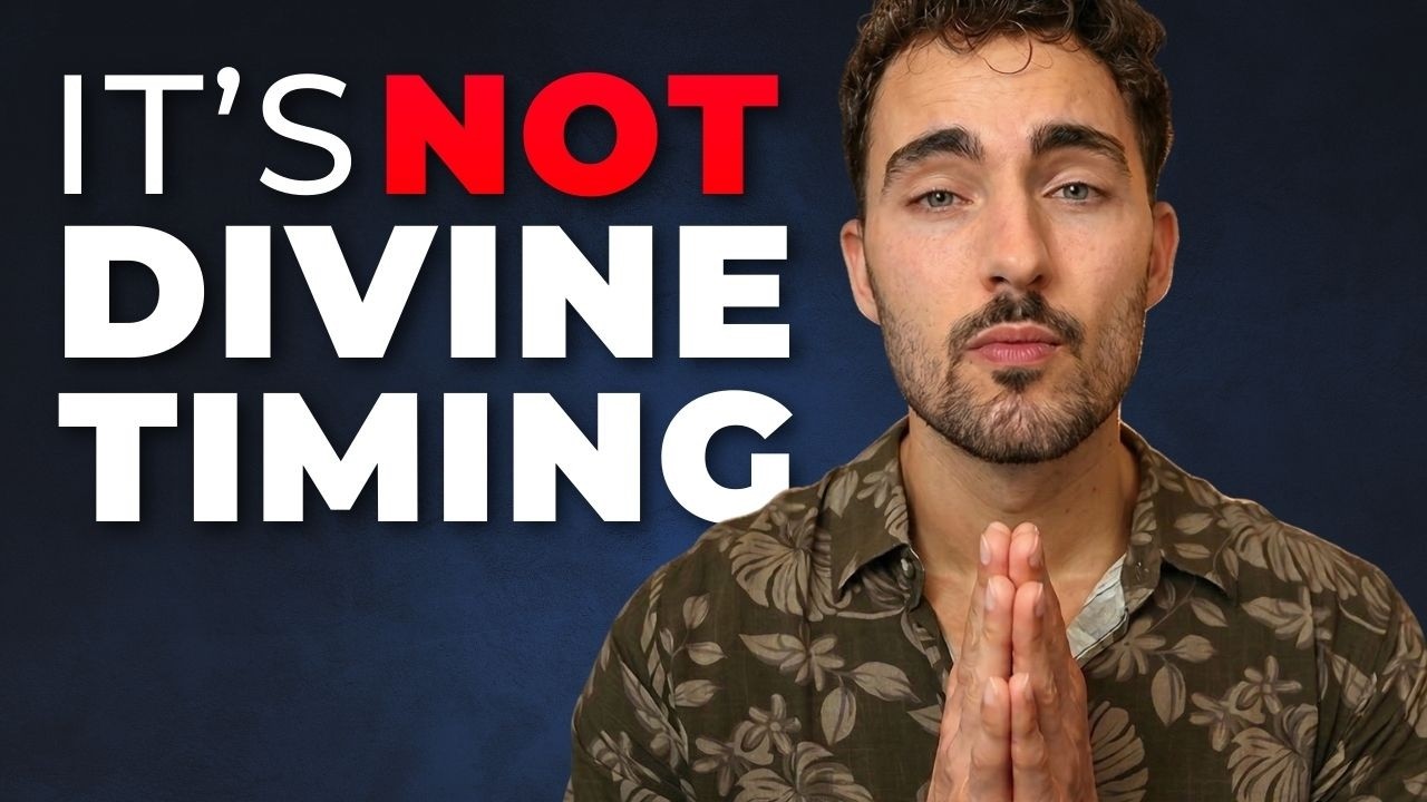 Why Your Soul-Led Business is Not Taking Off Yet - This Is the Real Test