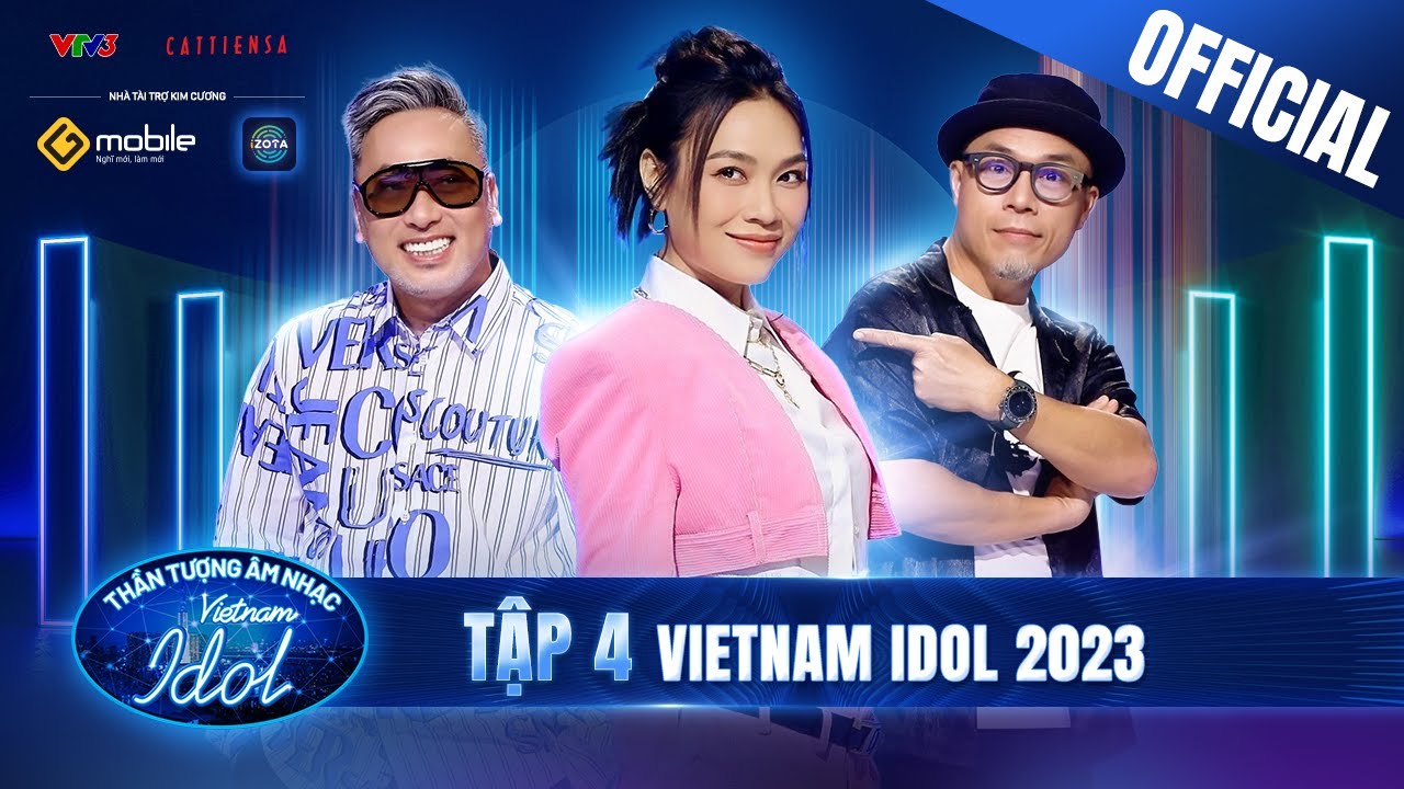 Vietnam Idol - Tập 4: Thí sinh vô tư bắt giám khảo “tạo nét” - Mỹ Tâm đanh thép: “Khỏi hát nữa”