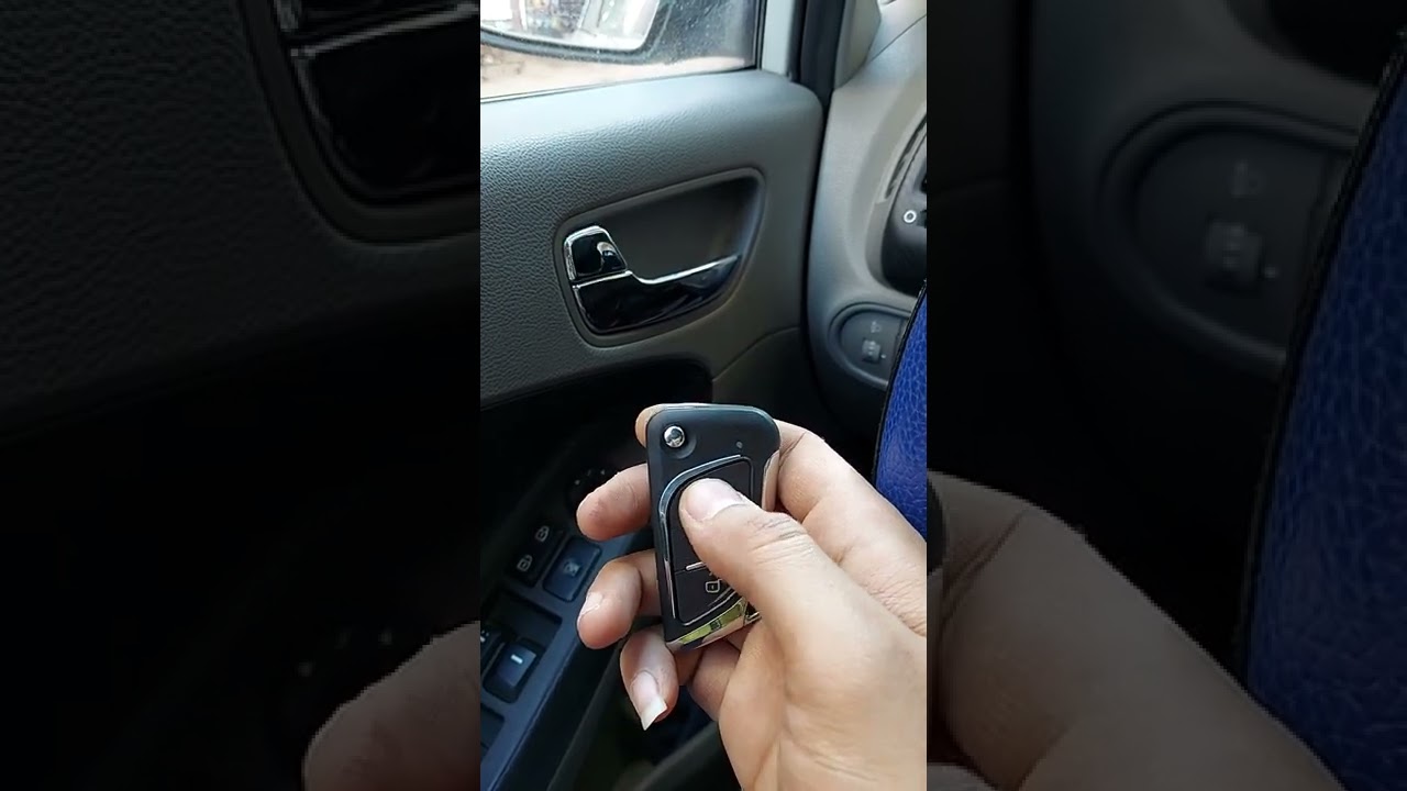 برمجه ريموت كيا سيراتو ٢٠١٦ k3