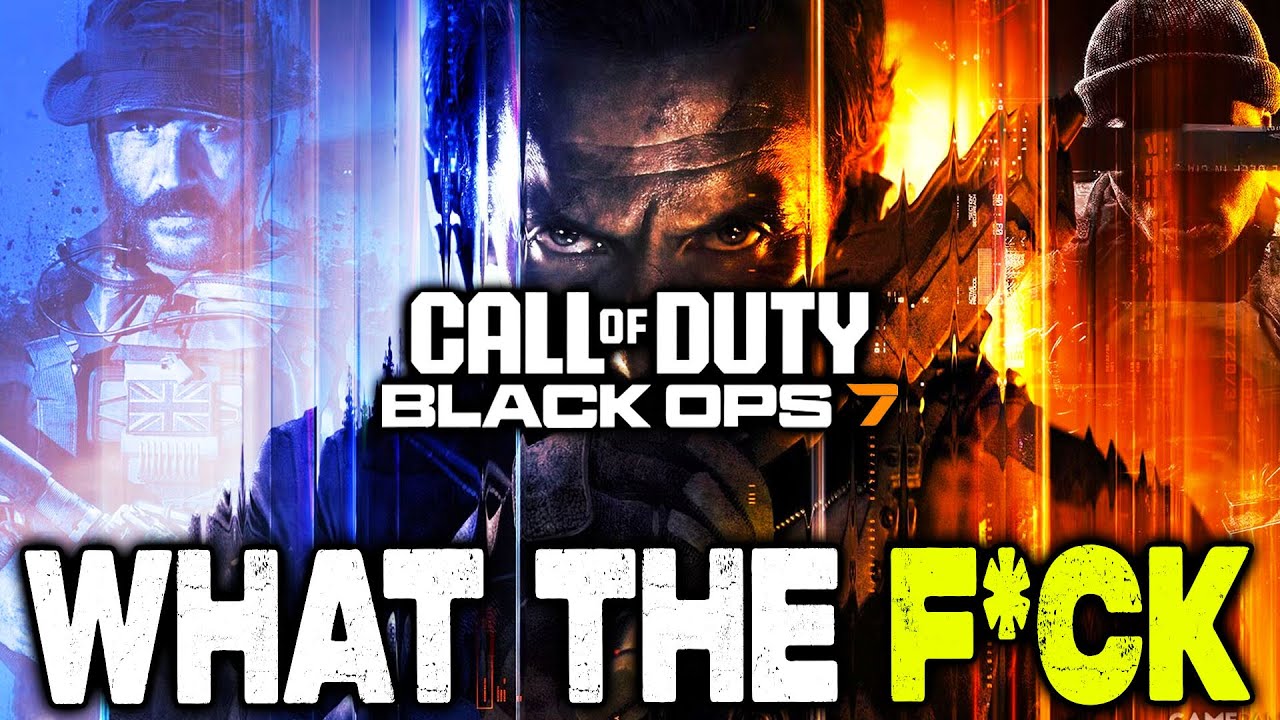 Testing SBMM AGAIN in Black Ops 7...