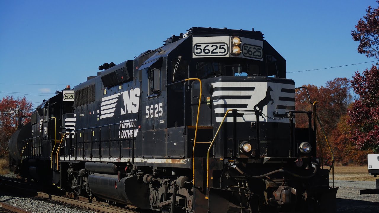 One Hour Action of CSAO Trains during Fall 2025