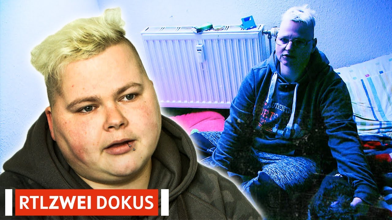 Gehalt trotz Krankschreibung? | Armes Deutschland | RTLZWEI Dokus