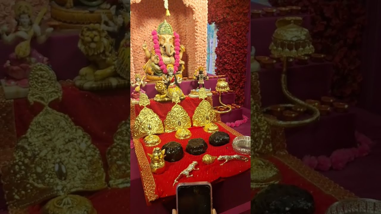 Jhandewali Maa ka Divya Darshan karen ll Jhandewalan Mandir ll Navratri Darshan ll जय माता दी ll