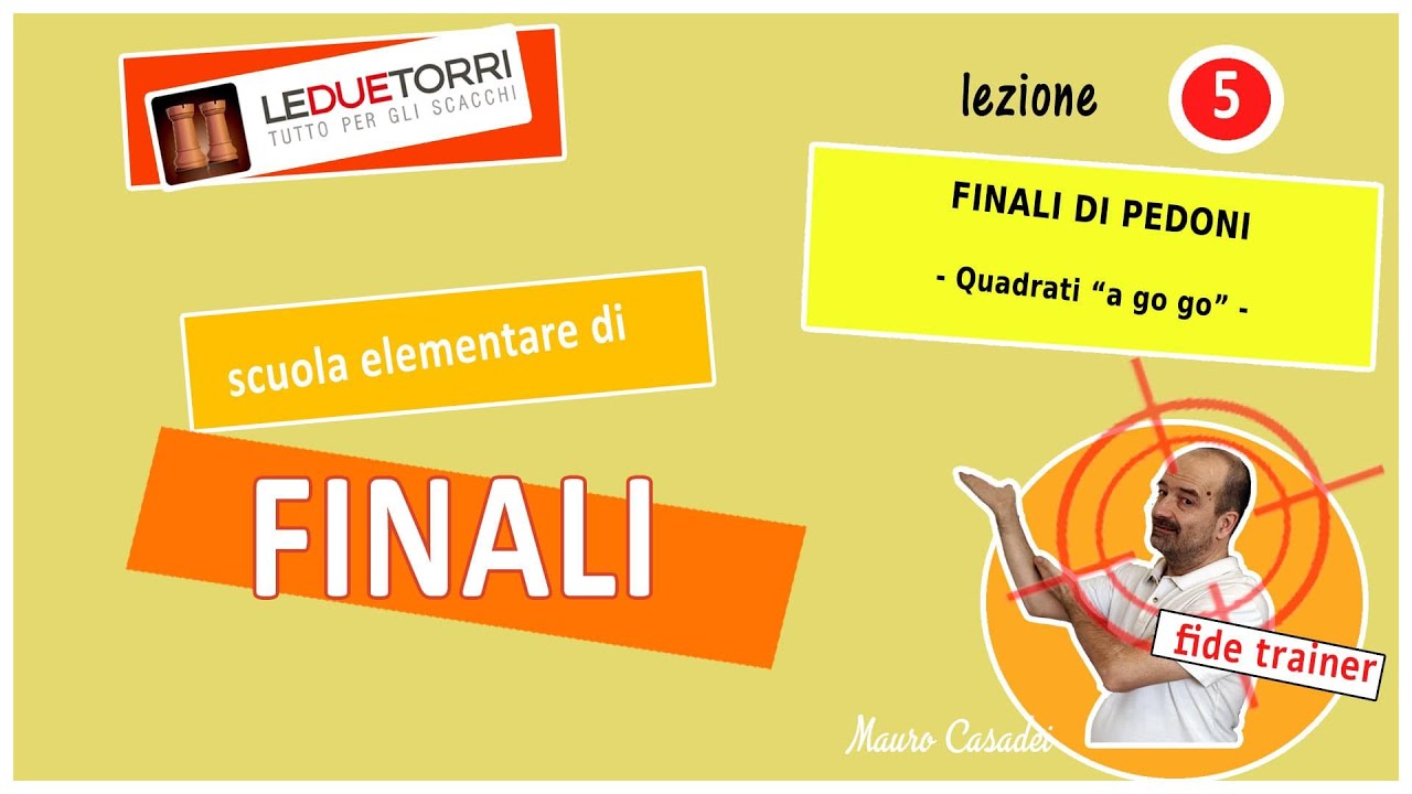 Quadrati 