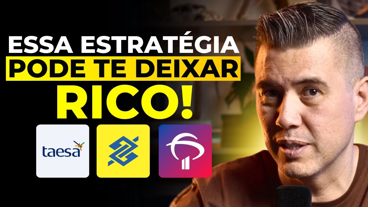 CALL LONGA: DOBRE SEU DINHEIRO COM ESSA ESTRATÉGIA EM 2024