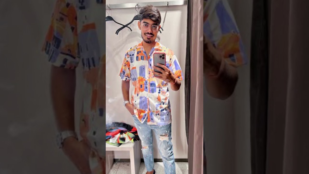 Amit Sharma biography #shorts#shot#biography#crazy#popular#viral