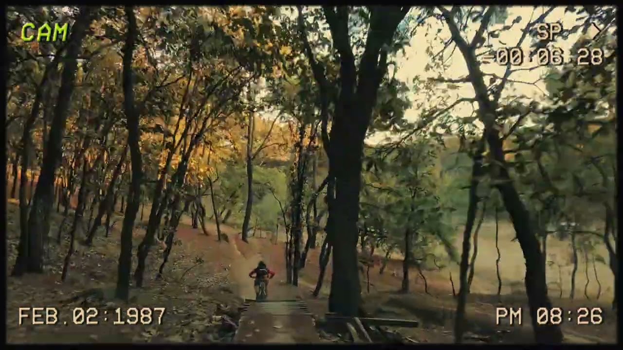 COMMENCAL meta am 29 bikechek reel