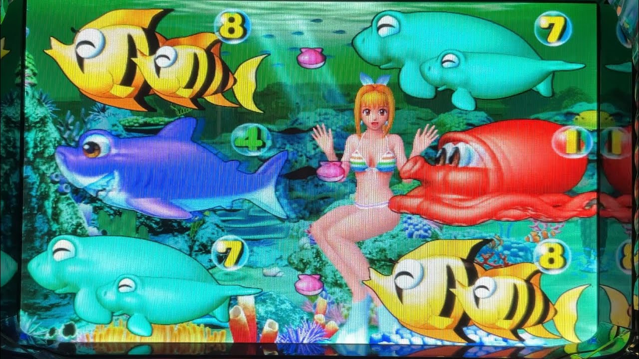 【家パチ】CRスーパー海物語SAE　甘デジver part60【甘海】【白海】【初代ハワイ】【懐かしパチンコ】