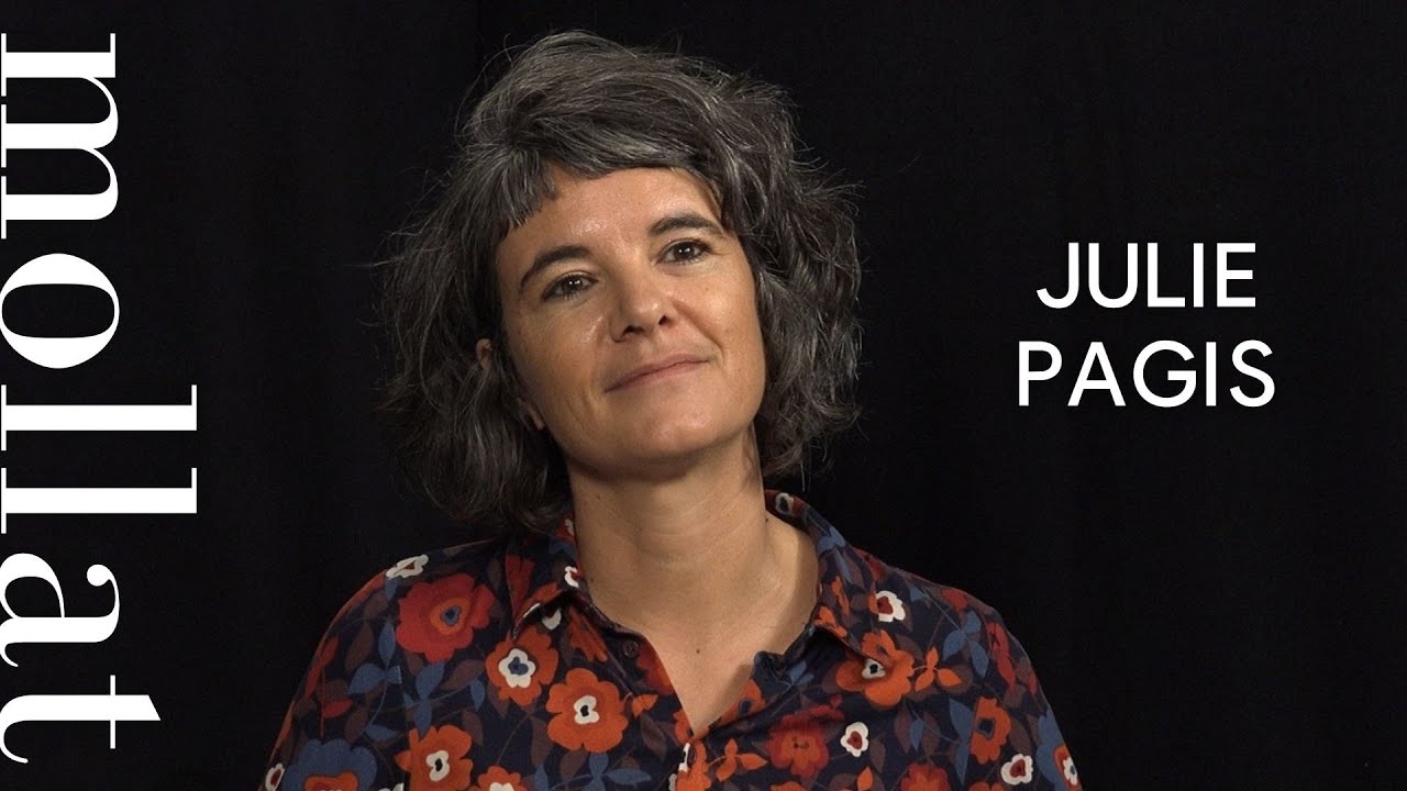 Julie Pagis - Le prophète rouge : enquête sur la révolution, le charisme et la domination