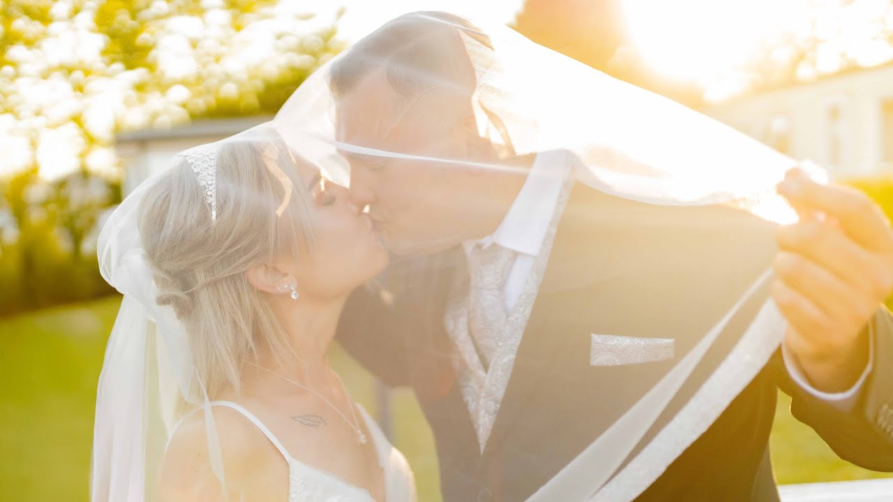 Arleta & Krzysztof- Love Story| Teledysk ślubny | Wesele 2025| Polanów