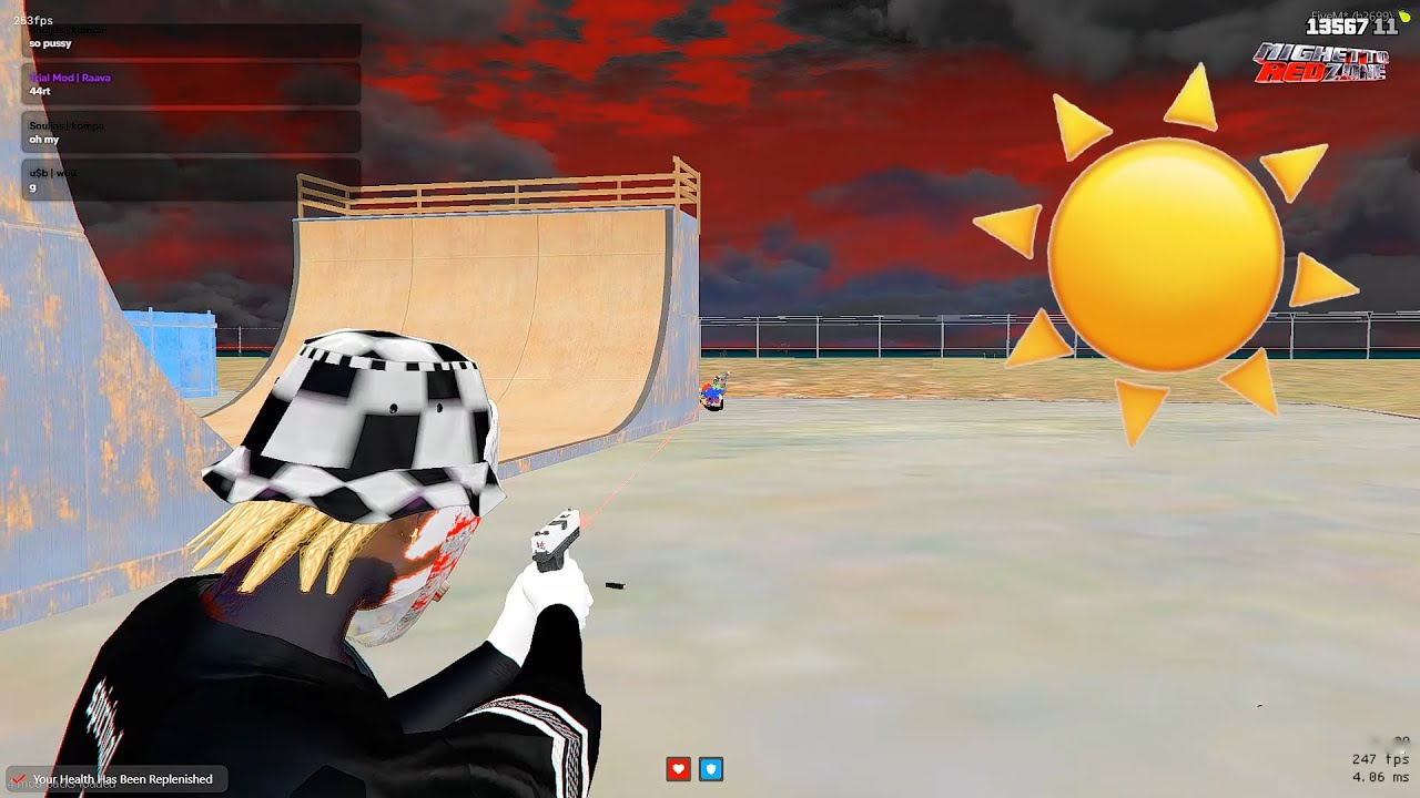 Humble ☀️(clip dump) | A FiveM Montage