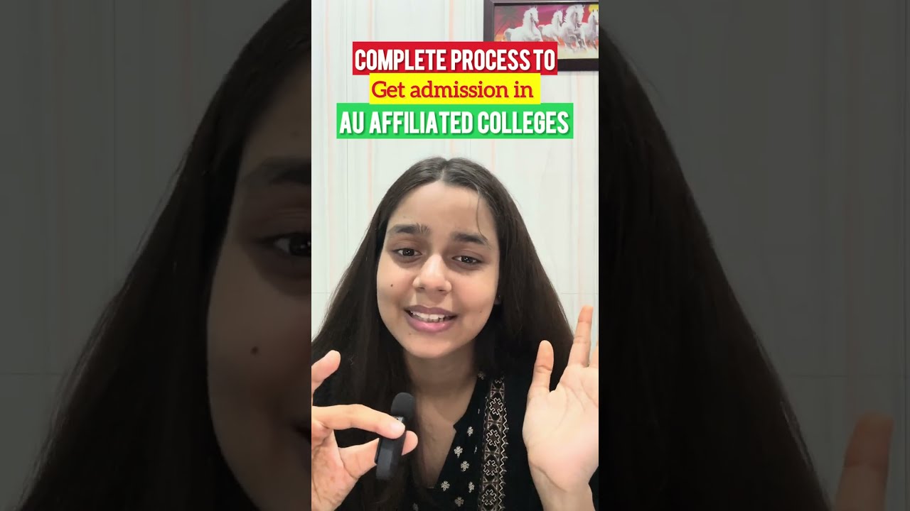 Allahabad University Affiliated Colleges 2025 | Admission Process, Cut-Off & Best Colleges Guide
