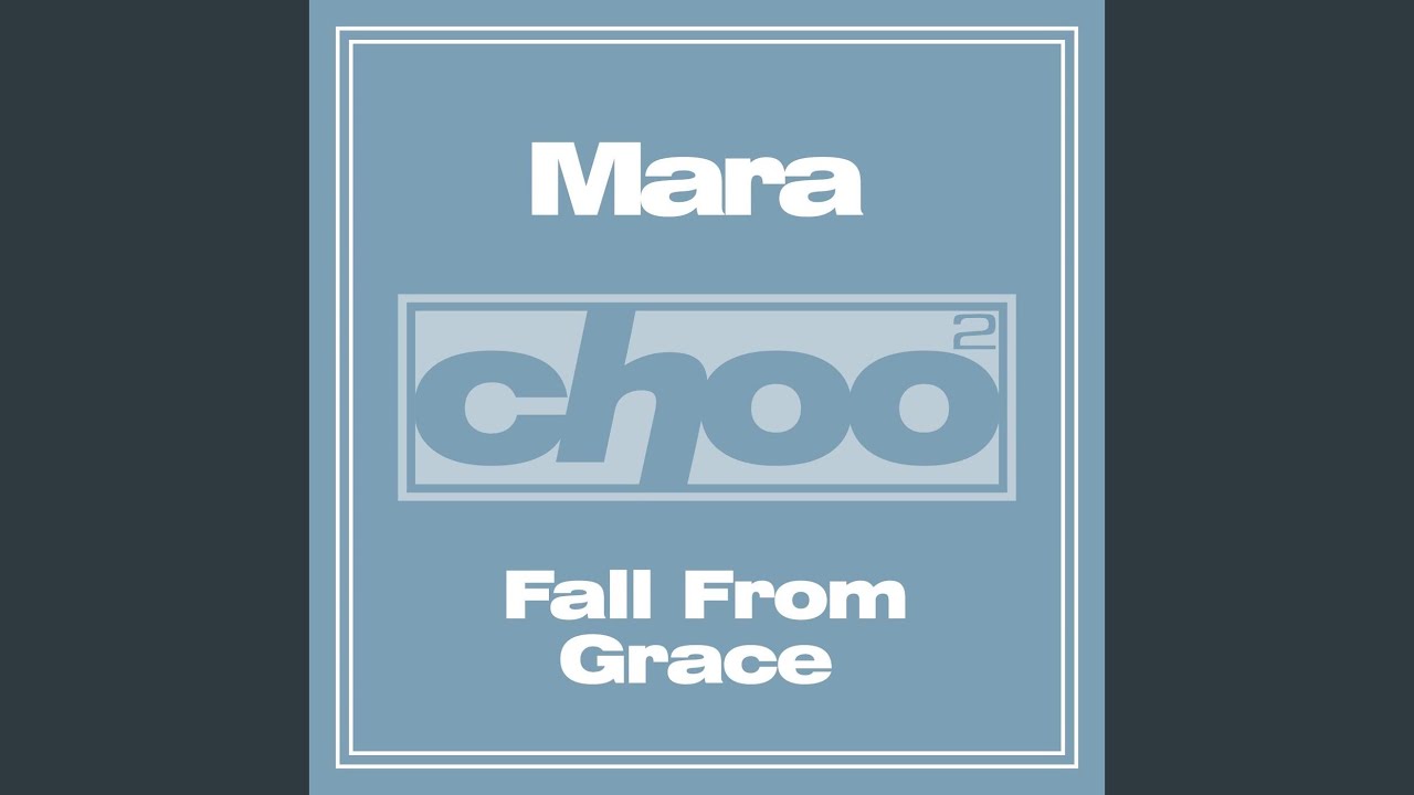 Fall From Grace (Hyperion's Delve Deeper Dub)