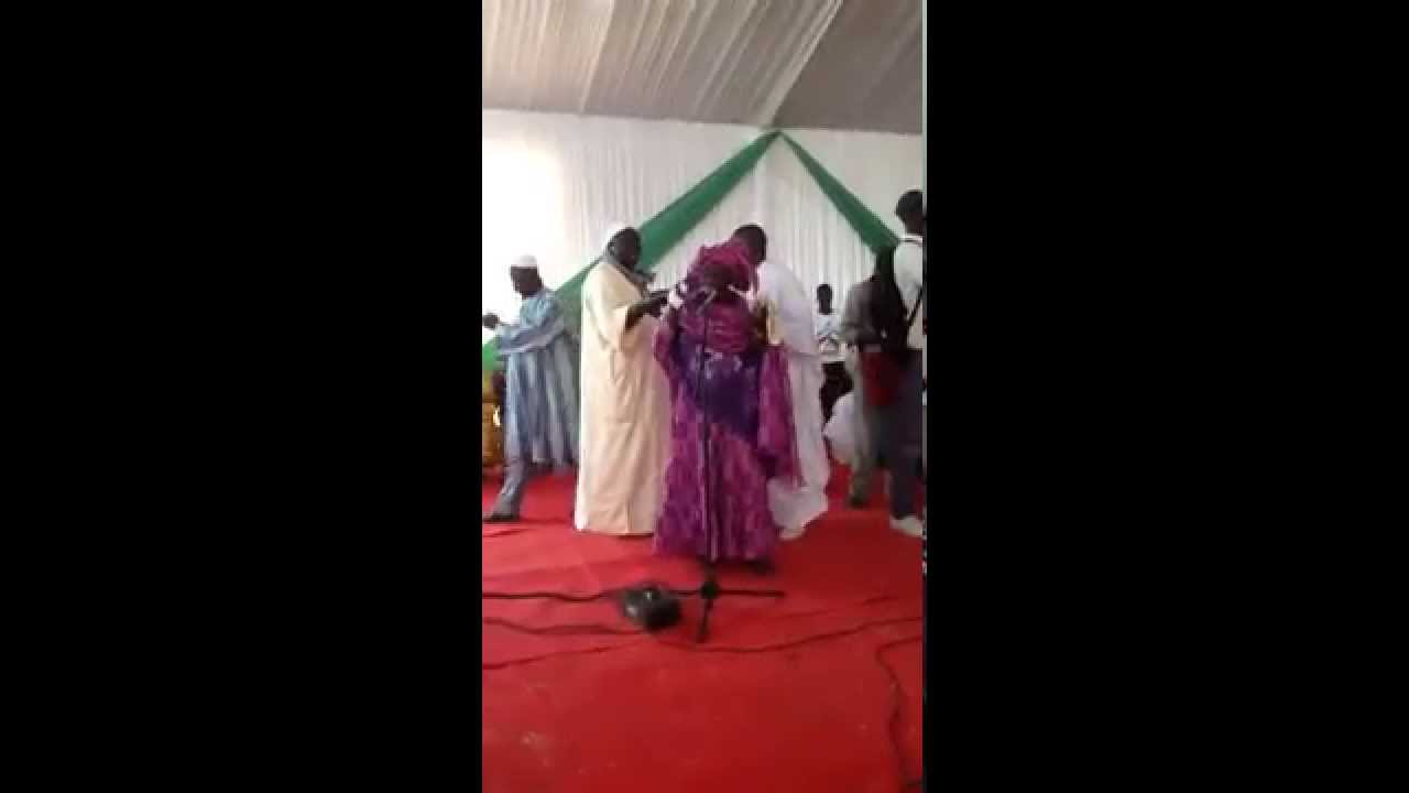 taguaté yacine mbaye a diander