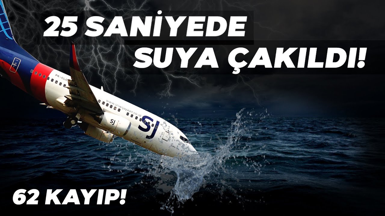KAPTAN ÖYLE BİR DALGINLIK YAPTI Kİ! 62 Kişinin Hayatıyla Sonuçlandı - Suya Dalış!