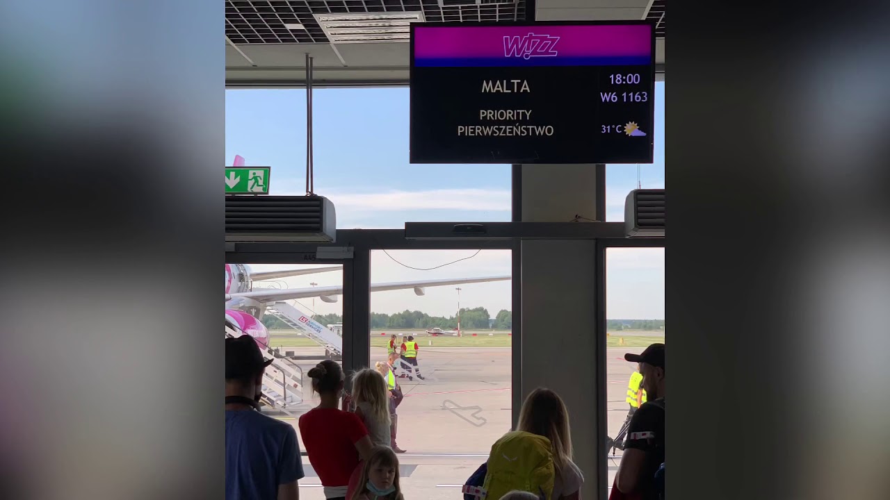 Malta 2020