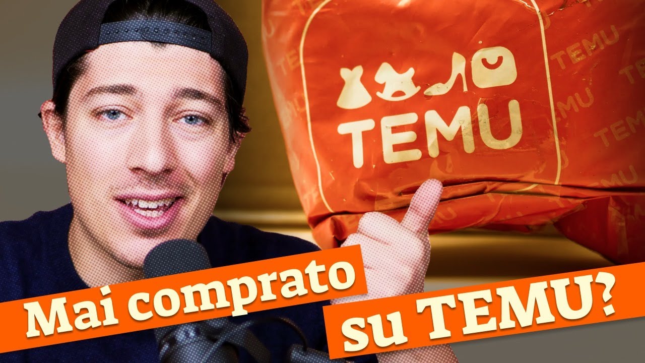 Come Temu sta CONQUISTANDO il MONDO (Da 0 a 100 Miliardi)