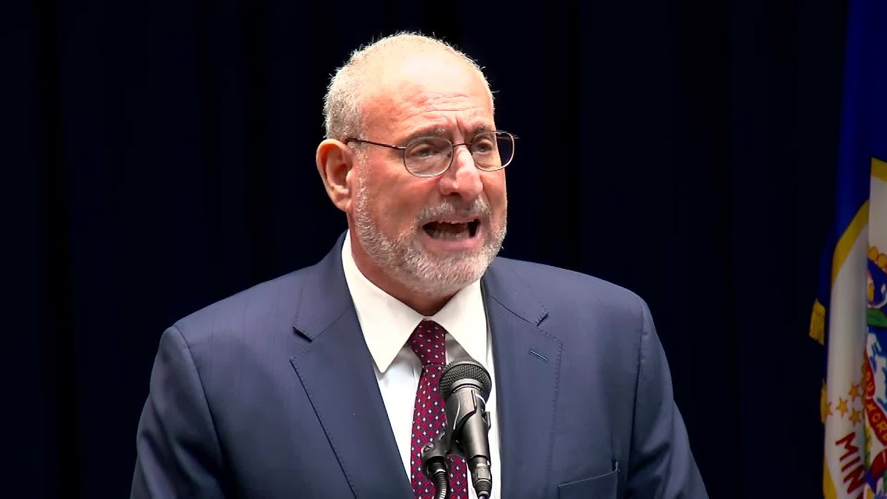 U.S. Attorney's Office charges 47 in 