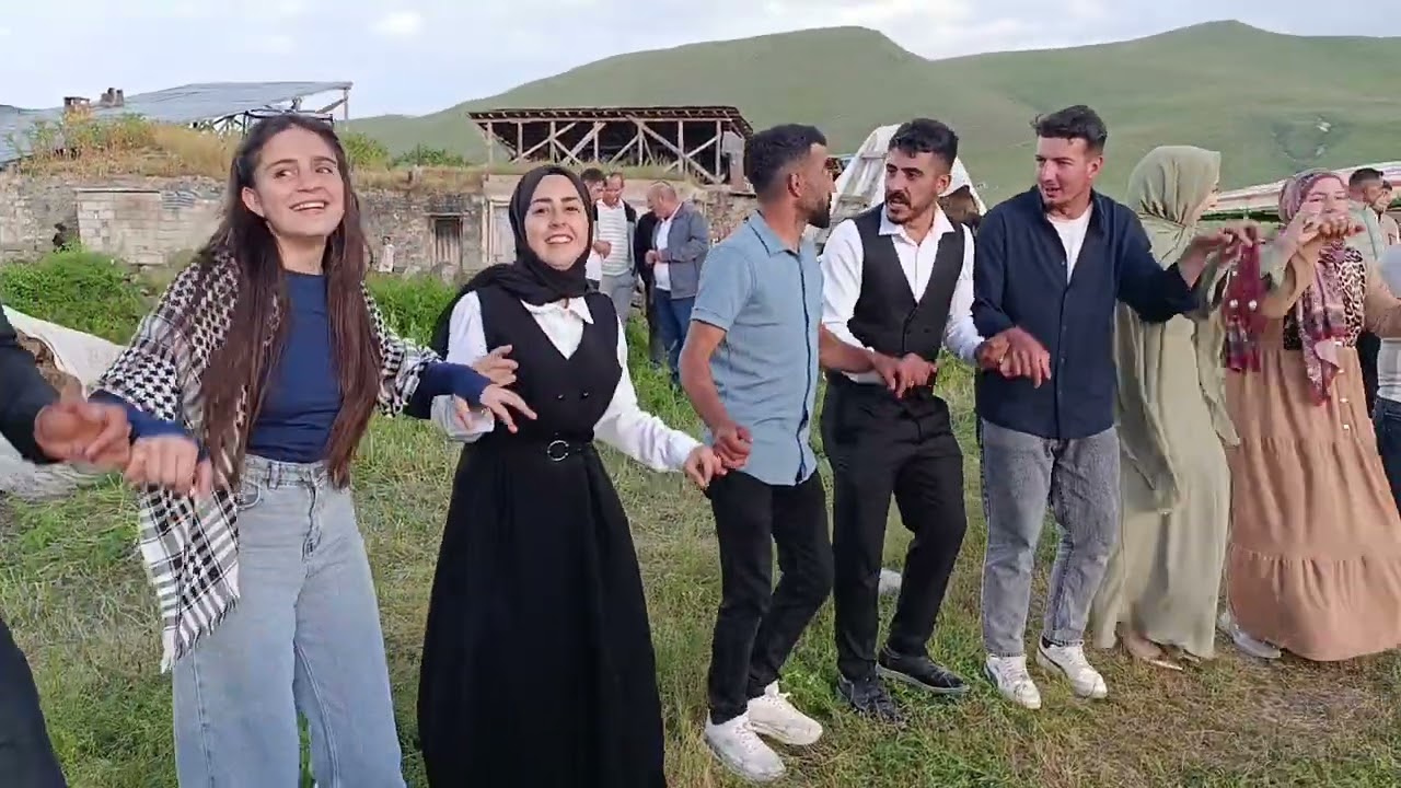 Muhamet kılıcının düğünü  Kuloğlu kouü pınar müzik eşliğinde 🌹✅05334520336🌹