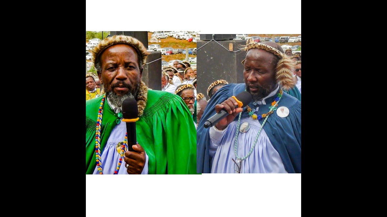 ABAVANGEL ENAZARETHA