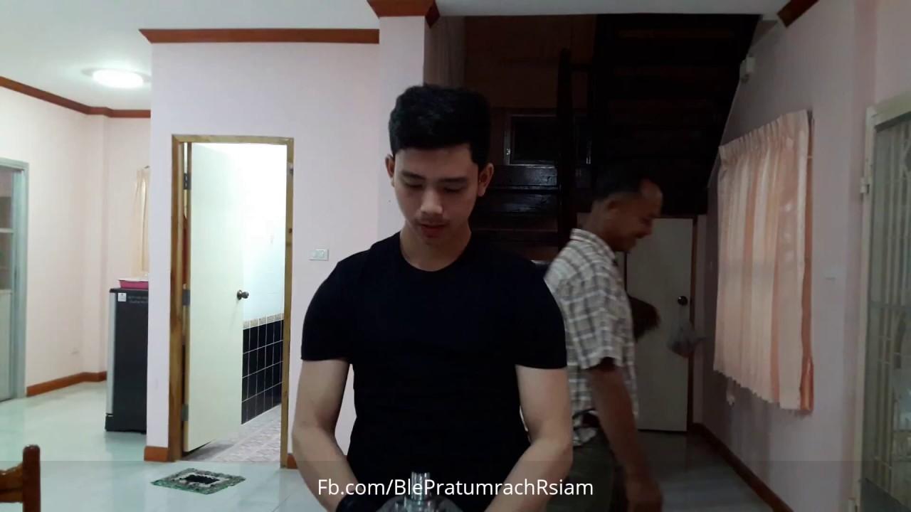 ที่มาของแขนกล้ามปู|เบิ้ล ปทุมราช|ยกดรัมเบลเป็นกิจวัตร