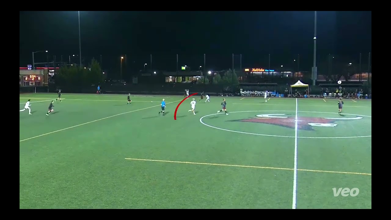 Owen Gaisford USU Eastern 2024-2025 Highlights