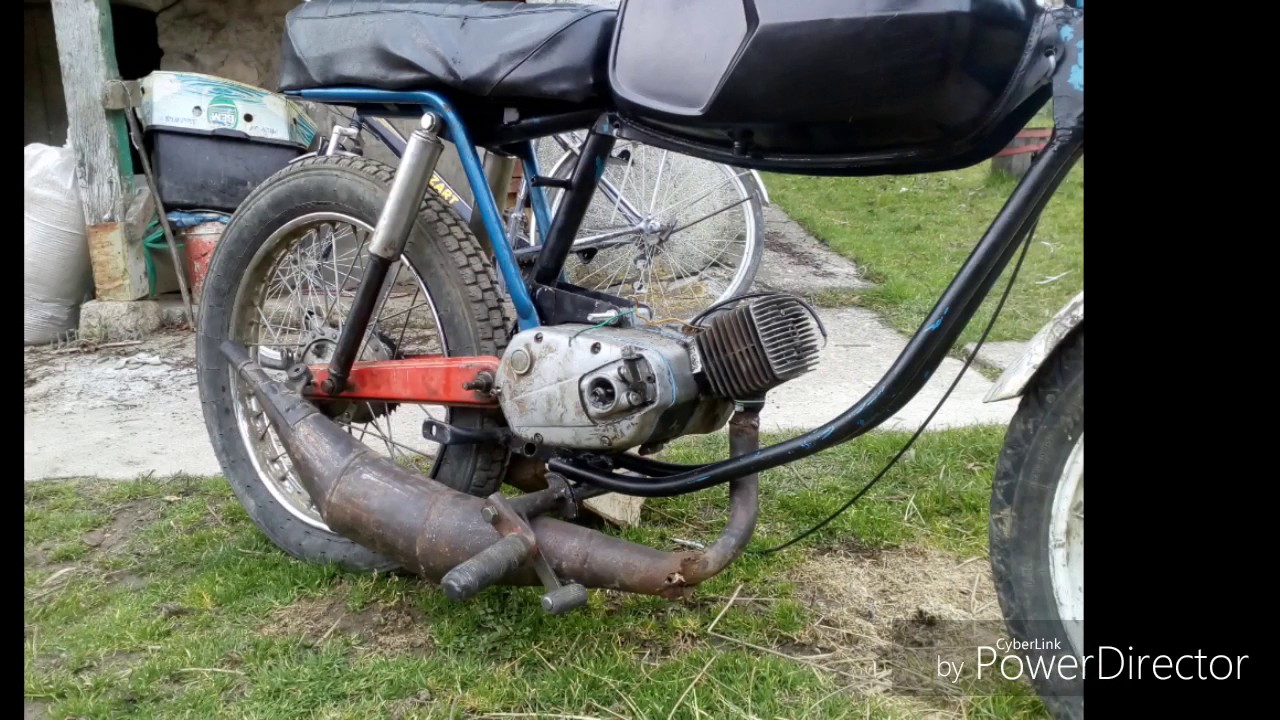 Tomos t14