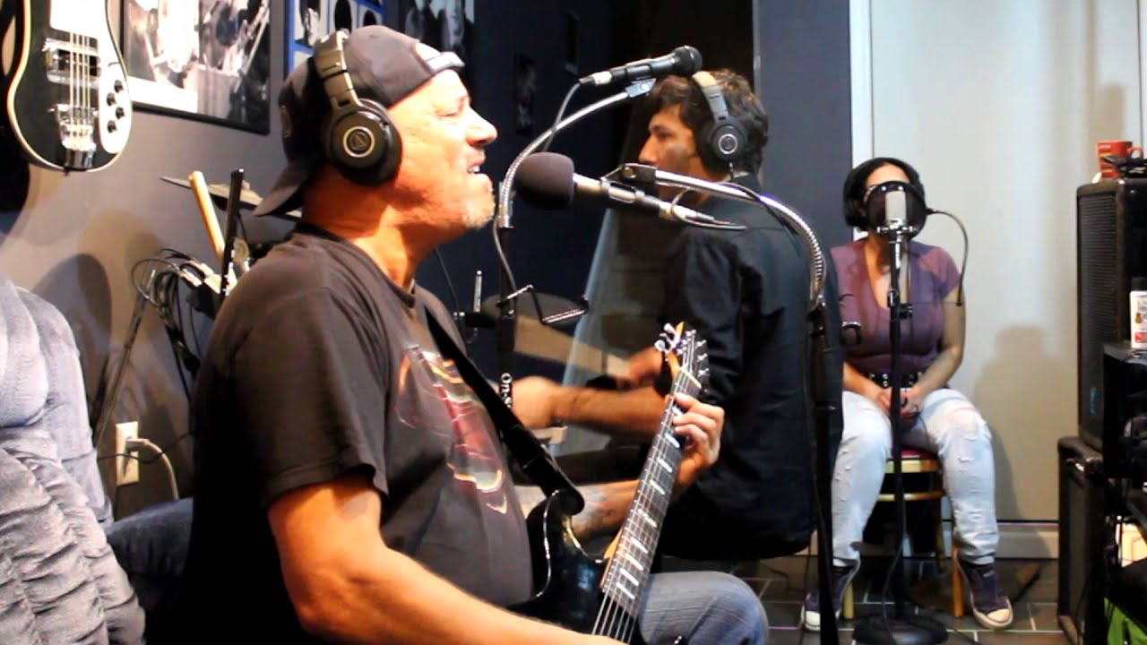 Lights - The Band Geeks with Joe Cumia and Vince Tattanelli