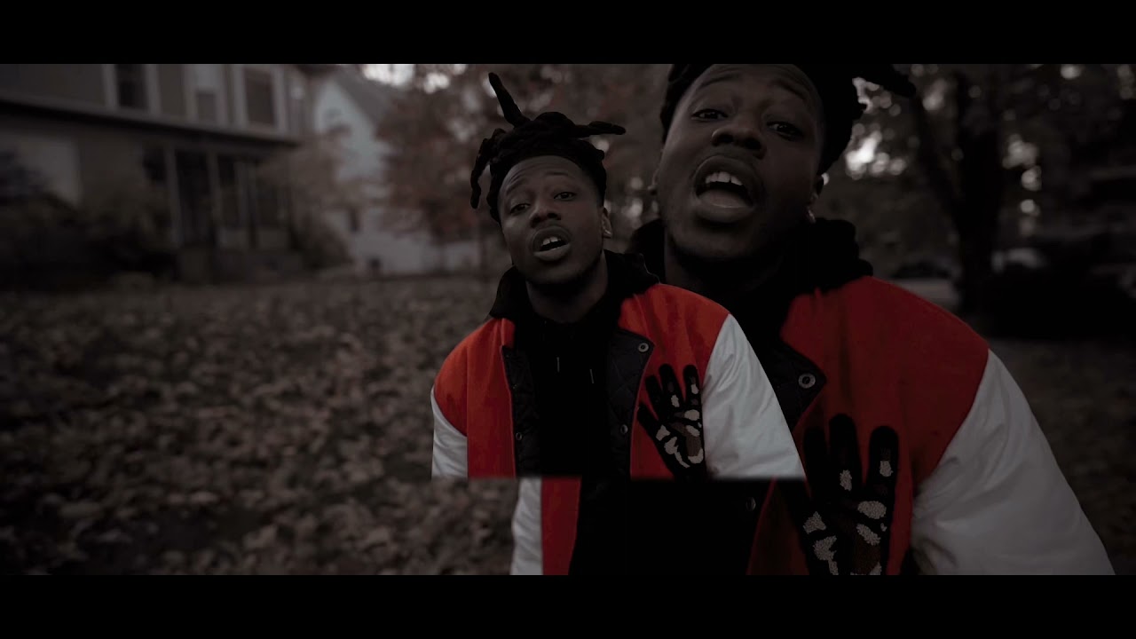 Steelo Juicegod - Me Too (Official Video) Shot By. S8nluck