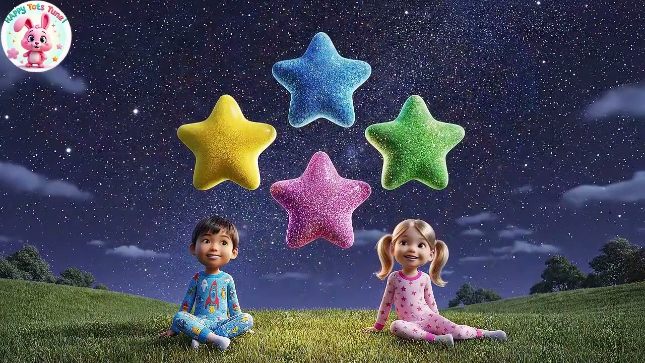 Best Nursery Rhymes 1 Hour | Nonstop Kids Songs Compilation | Toddler Sing-Along Fun