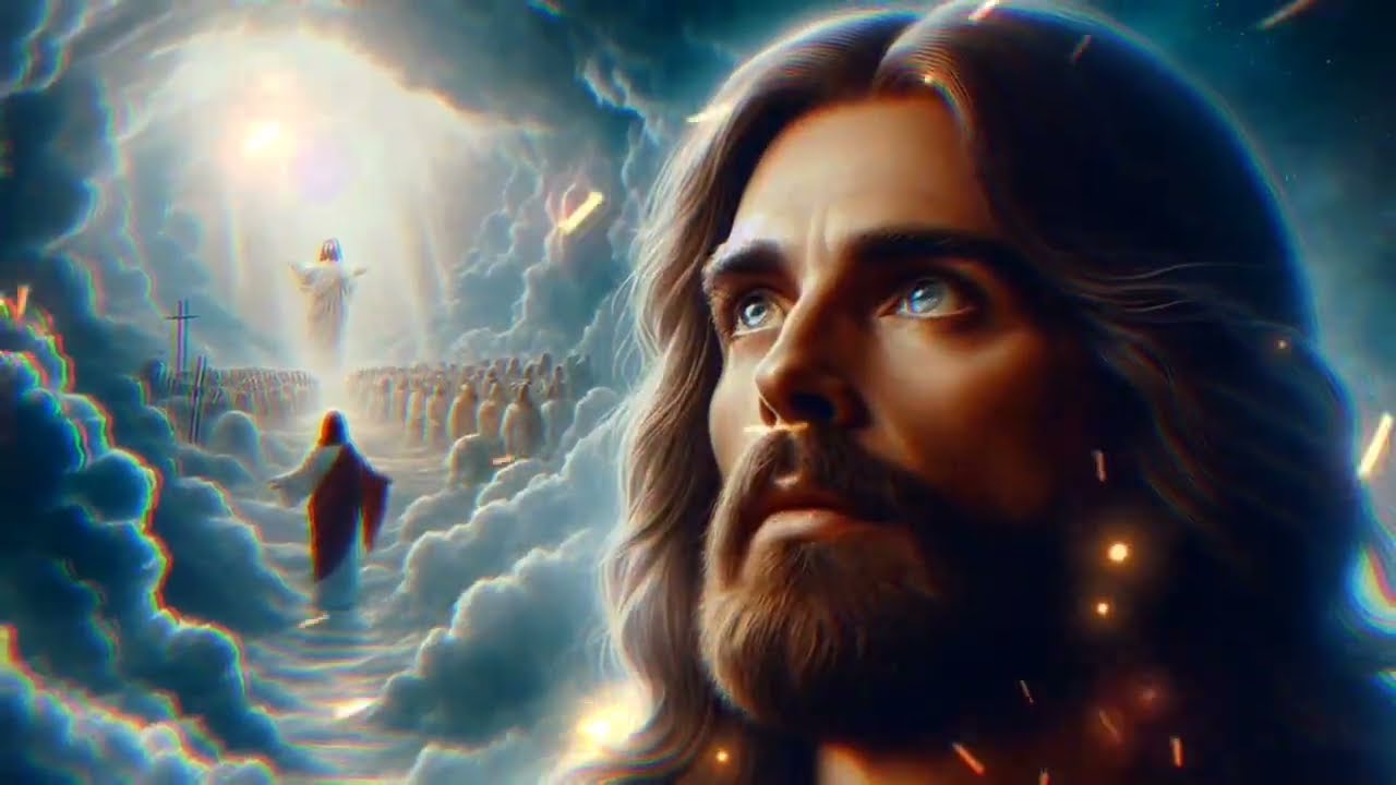 God's Message: God Picked You | God Message Now