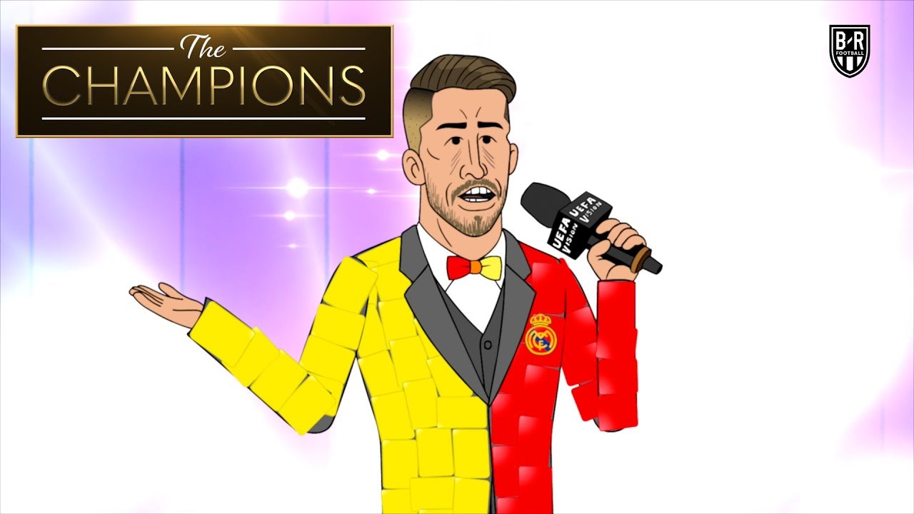 The Champions: Season 2, Episode 5