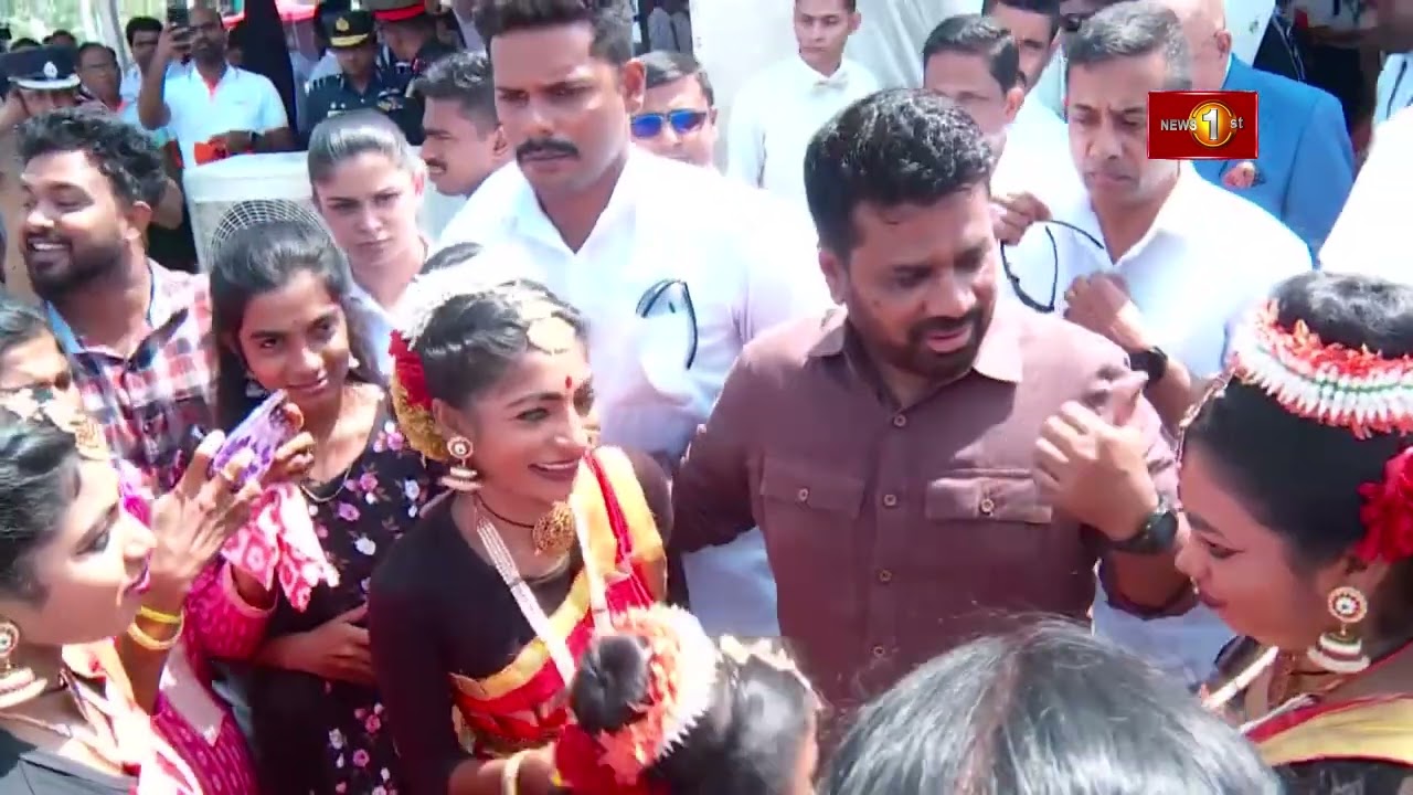 இலங்கையின் காற்றாலை மின்உற்பத்தி வரலாற்றில் மிகக் குறைந்த விலையில் மின்சாரம் வழங்கும் முதல் திட்டம்