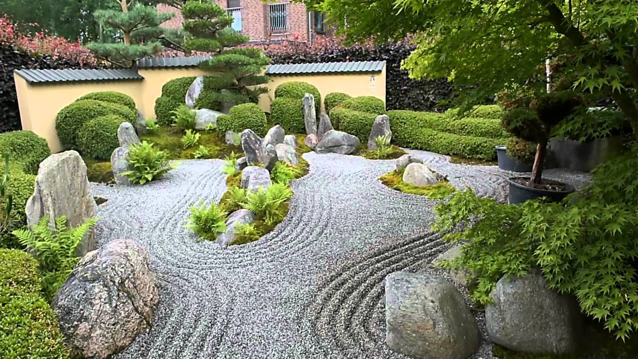 Modern Koi Bog #324 - Japanischer Teich- und Gartentraum