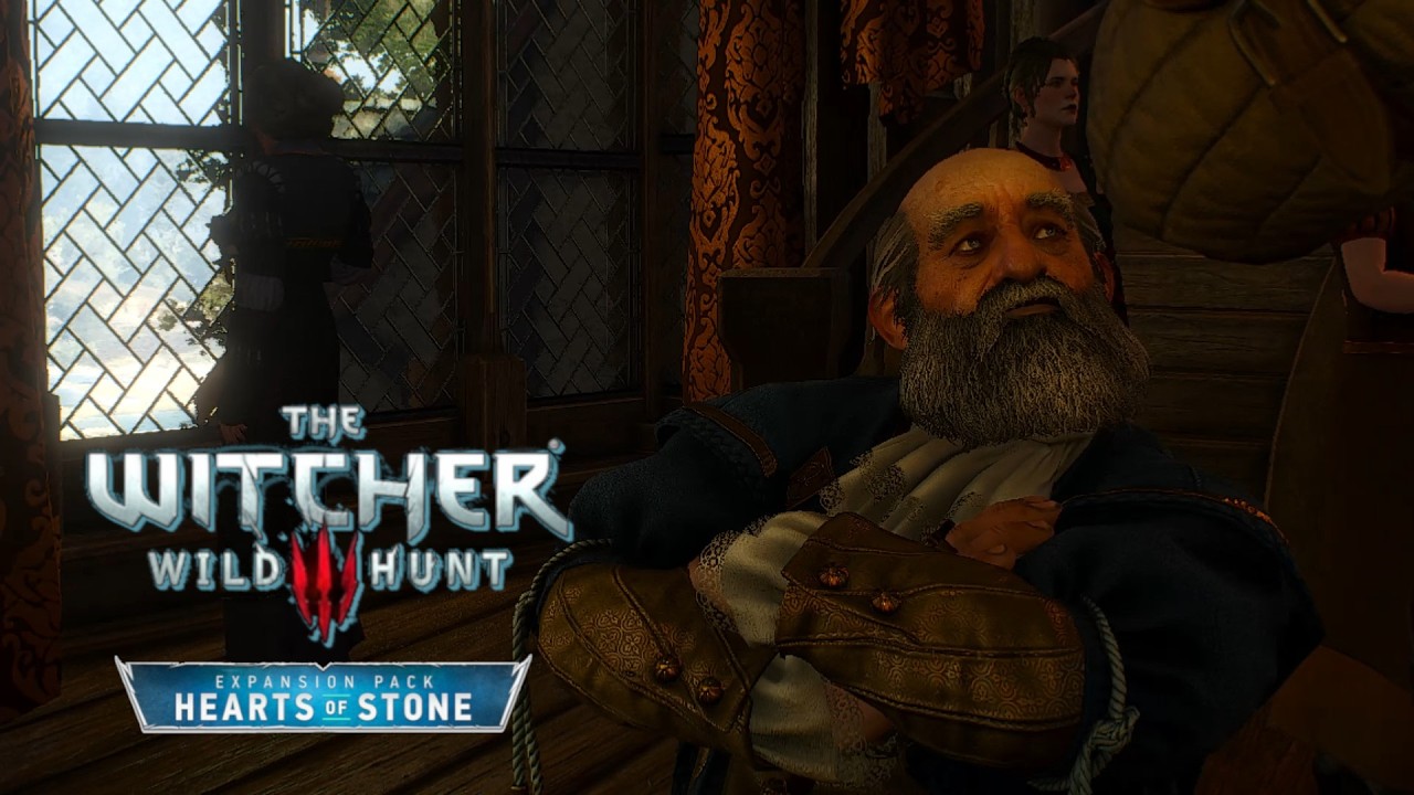 The Witcher 3 - #196 Zum Ersten, zum Zweiten, zum Dritten [Hearts of Stone]