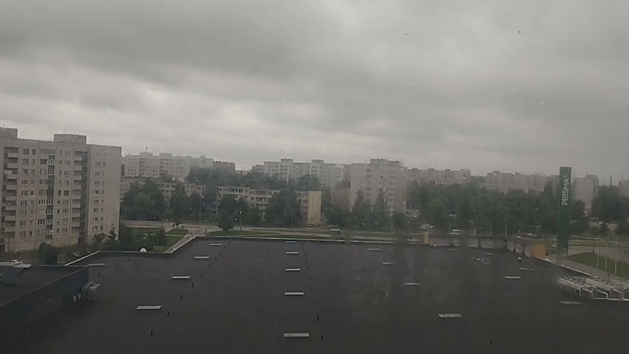 Как я работал на заводе!