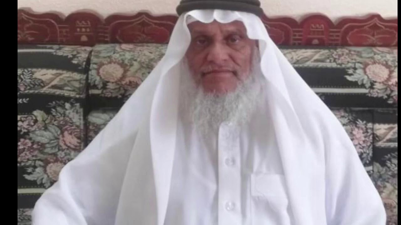 اهداء الى المهندس فهد جابر بن دعمول من الشاعر ابو تركي الحسيني