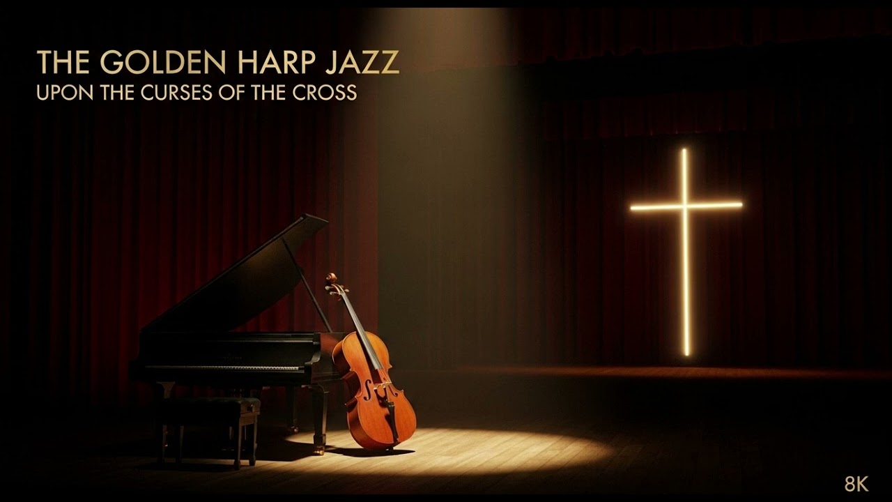 Deep Faith Jazz – In the Curse of the Cross (Hymn 06)