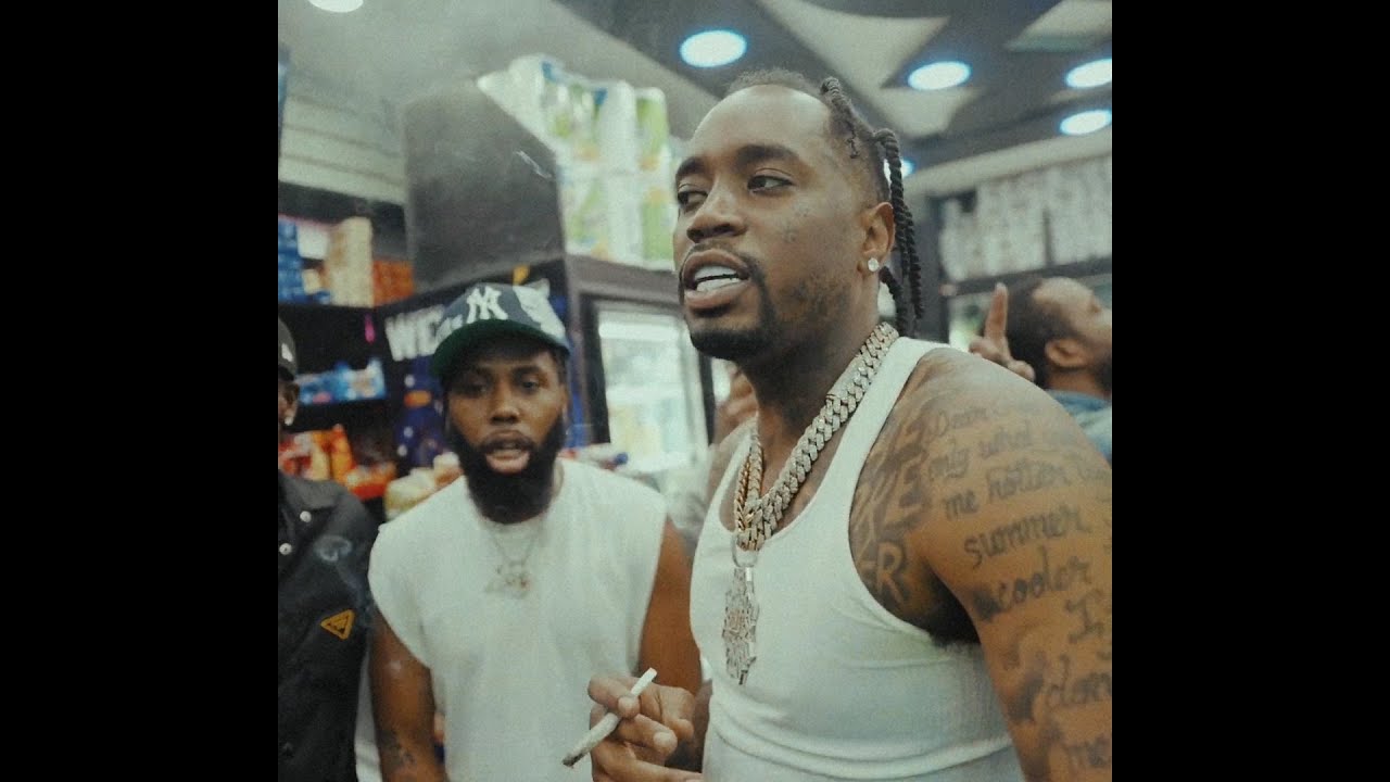 (FREE) Fivio Foreign x POP SMOKE x Dusty Locane Type Beat - 