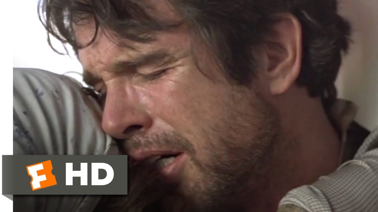 Reds (1981) - Please Don't Leave Me Scene (9/10) | Movieclips
