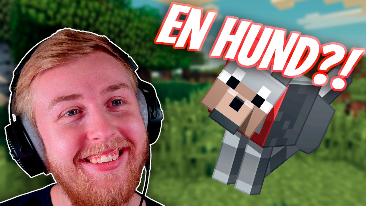 Ingen stopper os nu – GØ & GOKKE! 🐺 | Ep.2