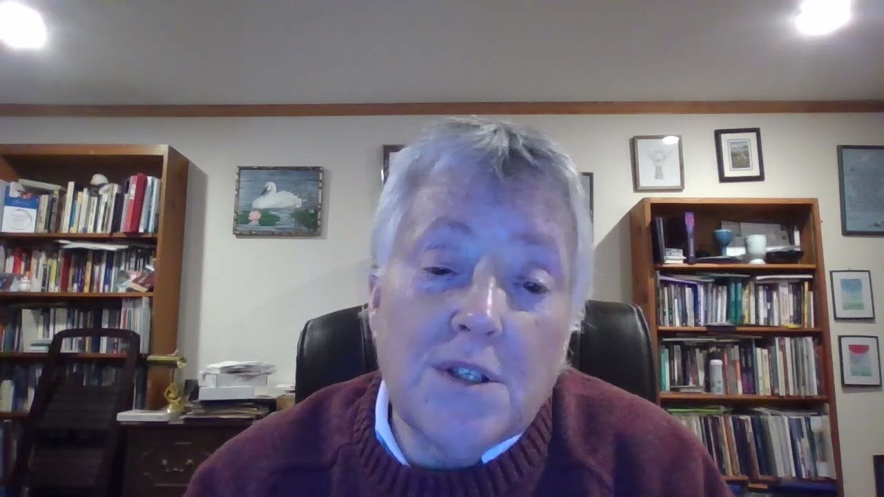 2026 Winter Stated Meeting of the Presbytery of WV